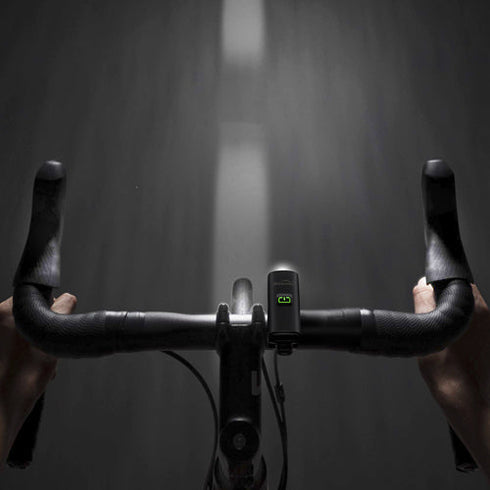 Magicshine Allty Series Bike Front Light 200